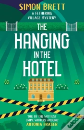 Capa do artigo Hanging In The Hotel