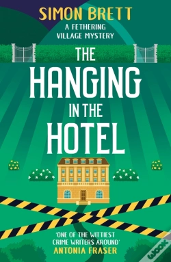 Capa do artigo Hanging In The Hotel