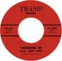 Hanging In - Vinil - Preview