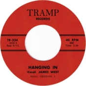 Capa do artigo Hanging In - Vinil