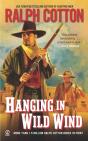 Hanging In Wild Wind - Preview