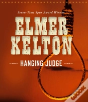 Capa do artigo Hanging Judge