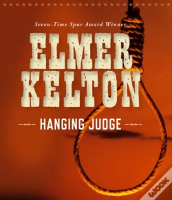 Capa do artigo Hanging Judge