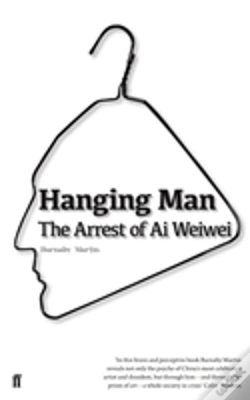 Capa do artigo Hanging Man