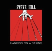 Capa do artigo Hanging On a String - Vinil