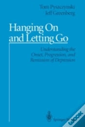 Capa do artigo Hanging On And Letting Go