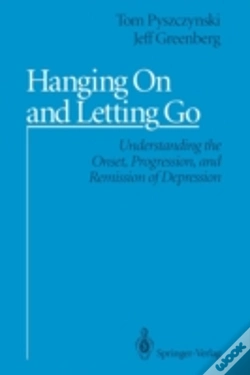 Capa do artigo Hanging On And Letting Go