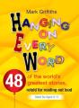 Hanging On Every Word - Preview