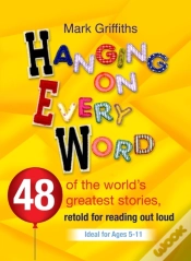 Capa do artigo Hanging On Every Word