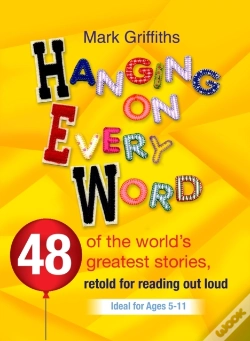 Capa do artigo Hanging On Every Word