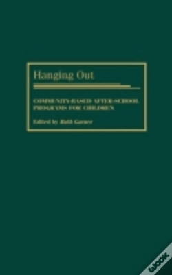 Capa do artigo Hanging Out