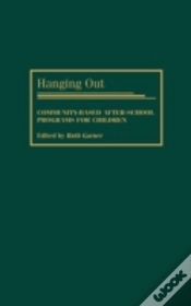 Capa do artigo Hanging Out