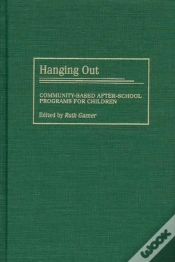 Capa do artigo Hanging Out