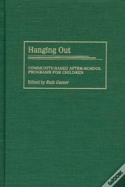 Capa do artigo Hanging Out