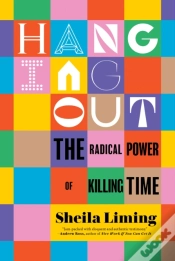 Capa do artigo Hanging Out