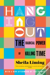 Capa do artigo Hanging Out
