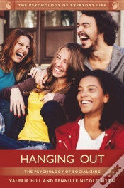 Capa do artigo Hanging Out