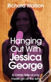 Capa do artigo Hanging Out With Jessica George