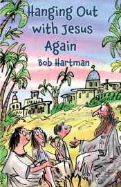 Capa do artigo Hanging Out With Jesus Again