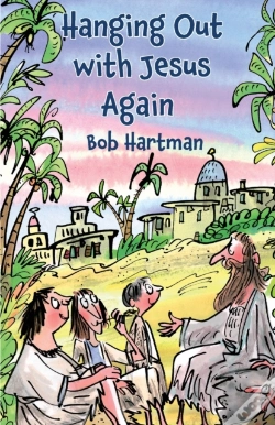 Capa do artigo Hanging Out With Jesus Again