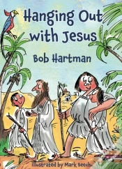Capa do artigo Hanging Out With Jesus