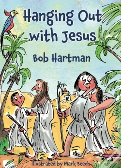 Capa do artigo Hanging Out With Jesus