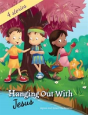 Hanging Out With Jesus - Preview