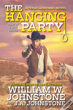 Capa do artigo Hanging Party