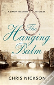 Capa do artigo Hanging Psalm