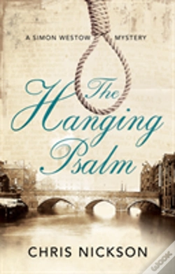 Capa do artigo Hanging Psalm