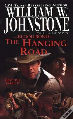 Capa do artigo Hanging Road