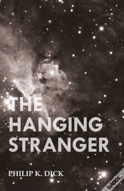 Capa do artigo Hanging Stranger