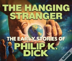 Capa do artigo Hanging Stranger