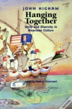 Capa do artigo Hanging Together