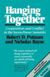Capa do artigo Hanging Together (Paper)