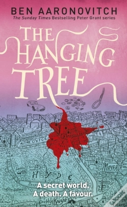 Capa do artigo Hanging Tree