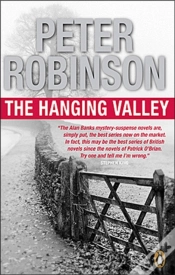 Capa do artigo Hanging Valley