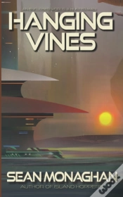 Capa do artigo Hanging Vines
