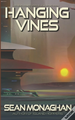 Capa do artigo Hanging Vines
