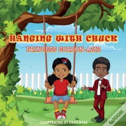 Capa do artigo Hanging With Chuck