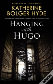 Capa do artigo Hanging With Hugo
