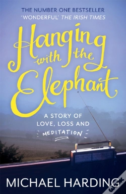 Capa do artigo Hanging With The Elephant