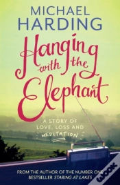 Capa do artigo Hanging With The Elephant