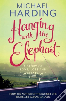 Capa do artigo Hanging With The Elephant