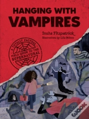 Capa do artigo Hanging With Vampires