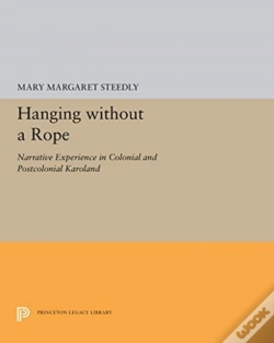 Capa do artigo Hanging Without A Rope