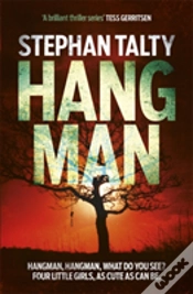 Capa do artigo Hangman (Absalom Kearney 2)
