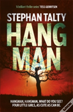 Capa do artigo Hangman (Absalom Kearney 2)