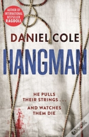 Capa do artigo Hangman