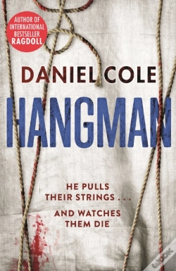 Capa do artigo Hangman